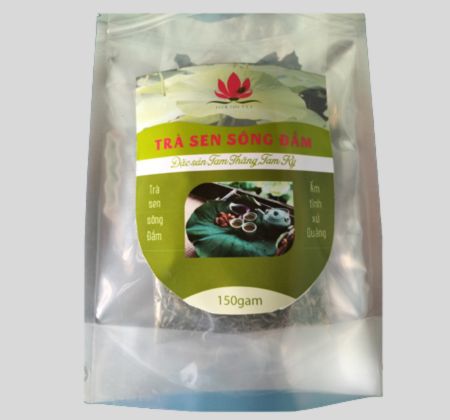 Trà Sen 150 Gram