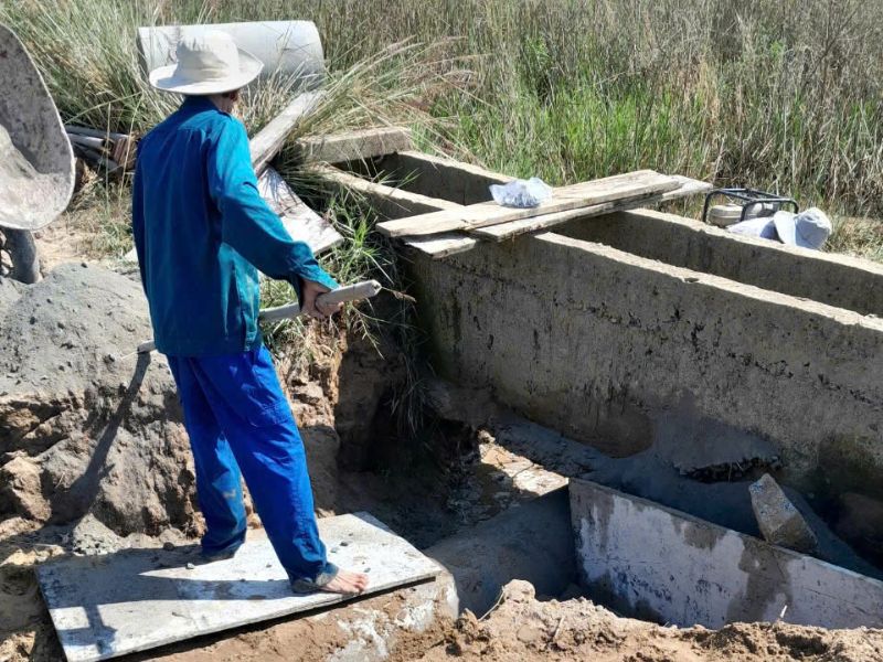 Khai Thác Thủy Lợi Ở Tam Kỳ