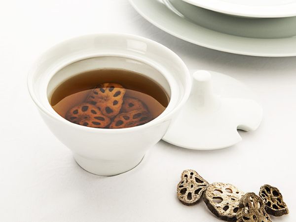  Cách Làm Trà Củ Sen Bổ Dưỡng Cho Sức Khỏe